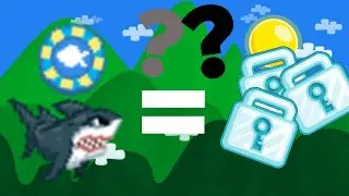 How to profit for Training fish?