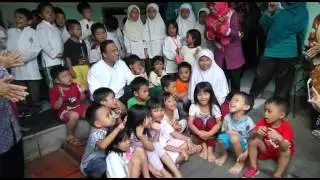 Gavin Owen Bagaskara 6 Anies B