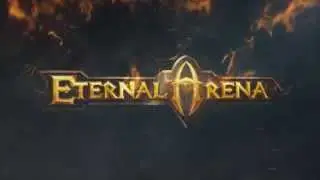 Eternal Arena Music