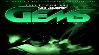 01. Talent Couture - Woogie Talk