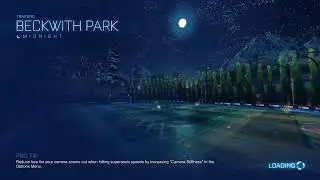 Calm RL gameplay, come chill with us