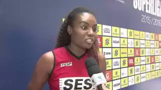Racismo no Esporte