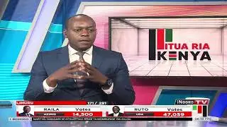 #KenyasChoice2022