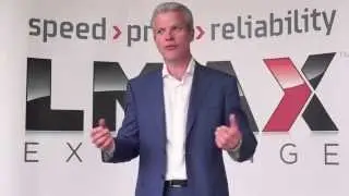 Forex Trading LMAX Exchange &ndash; Die Revoultion im FX Handel