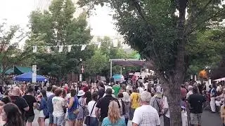 Boise, Basque Block 2023