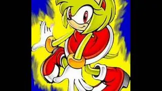 Super Amy Rose