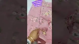 Party Wear Sarees Collection #onlinesaree #partywearsaree
