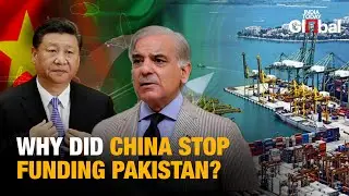 Why Has China Withdrawn Funding From Pakistan’s Karachi-Rohri Railway Project Now?