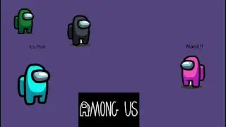 Among Us Troll : The Sequel