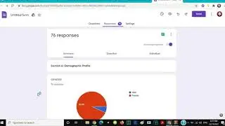 SPSS tutorial 1: How to transfer data from Google Forms