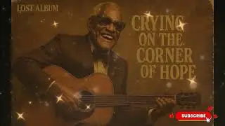 60's Soul Classic(1959)[Lost Demos]Ray Charles,Sam Cooke Inspired -Always Loving You Tonight
