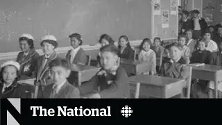 Kuper Island: Uncovering the B.C. residential school&rsquo;s notorious past