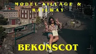 Bekonscot Model Village & Railway attraction in Beaconsfield
