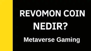 Revomon Nedir ? 