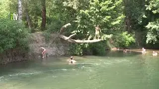 Trgovi&scaron;ki Timok