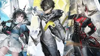 Testing Trio Physical Team Build (Chen-Endmin-Pogi) On Lv.90 Rhodagn Make Build Seadanya wkwk