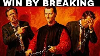 Богатые люди нарушают эти 7 правил и всегда побеждают – «Темный закон» Макиавелли