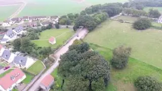 Kilrenny - Fife