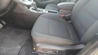2017 Cruze LT Hatch