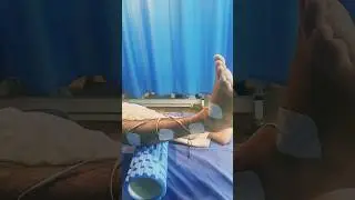 💥🦾stroke rehab and recovery😱#physiotherapy #painrehabb #hospital