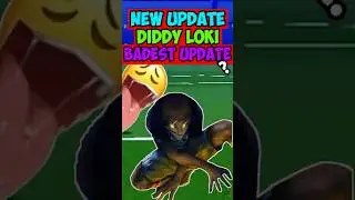 New Goofy Loki 😭#bluelockrivals #roblox