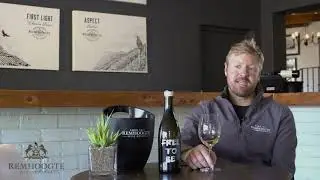 Wine Tasting with Remhoogte Wine Estate   Free to Be Weisser Riesling
