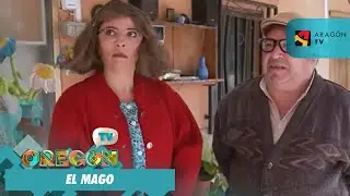 OTV T20 PGM9 THE RURALS EL MAGO