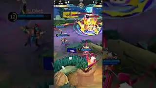 highlight &bull; M7 SWISS STAGE || TLPH 🇵🇭 VS SRG OG 🇲🇾 #m7 #mobilelegends #mlbb  #mobilelegends
