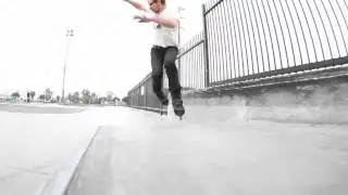 XSJADO - Jeff Stockwell at Chino Park