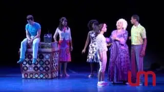 'Hairspray' - 