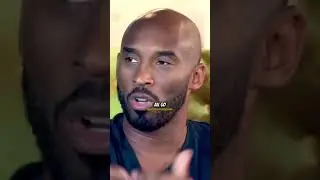 Правило Коби Брайанта о выходе на улицу. #kobebryant #nba #sportsmotivation #basketball
