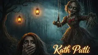 Kathputli Horror Story | Urdu Horror Story | Sarmaya e Dastan