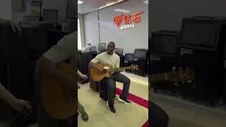 Thanks to the customer for singing for us #speaker #speakershopping #foryou #music #singing #audio