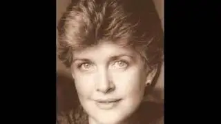 Haydn - Missa in angustiis 'Nelson-messe', 9. Benedictus - Margaret Marshall