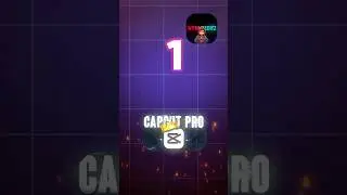 Ye 3 app download kro editing ka master ban jaoge 🎬 #editing  #videoediting #shortsfeed #ytshorts