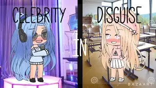 Celebrity In Disguise/GLMM/My first actual GLMM