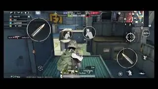 NEW RECORD IN ONEPLUS 8T GUN GAME BGMI