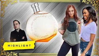 Eau des Merveilles Highlight! Ladies Choice! ft. Camille, Tierra & @TheFragranceApprentice (2021)