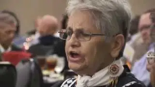 OKLAHOMA INDIAN MISSIONARY CONFERENCE