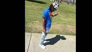 Chris Sherman -Crazy Life ( Intro )