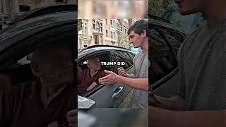 Is Trump on The Epstein Files?