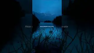 Stereo Hearts - Gym Class Heroes | lyrics | aesthetic | whatsapp Status | English song | #edit