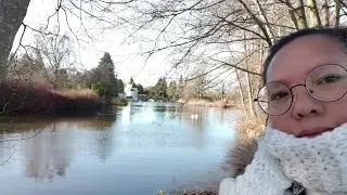 Visiting Craigtoun Park