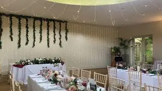 #WeddingRequests​ | Just the two of us | Bill Withers | Matara Centre | Harp cover