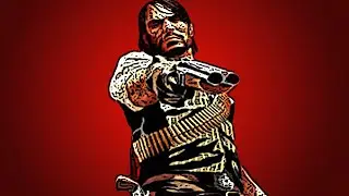 My Name Is John Marston