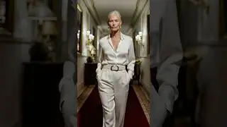 Украшения #ai #beauty