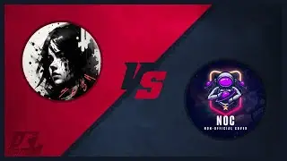 HUSH vs NOC | Season 6 Cycle 5 Fire Fight 