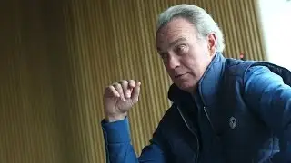 Bertín Osborne: 