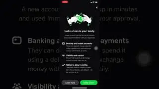 How to remove family account on cash app