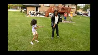 Michael Jackson Tribute/KIDS BIRTHDAY PARTY FULL EVENT/THE CHOSYN ONE THE NEXT GENERATION !!